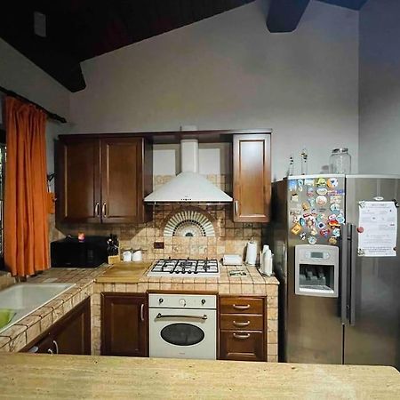 Honey'S Home-Dependance Campagna Latina Exterior foto