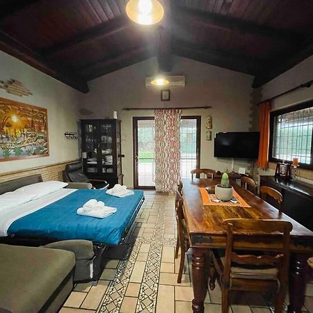 Honey'S Home-Dependance Campagna Latina Exterior foto