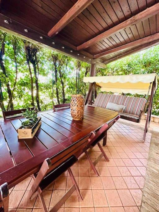 Honey'S Home-Dependance Campagna Latina Exterior foto