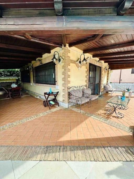 Honey'S Home-Dependance Campagna Latina Exterior foto